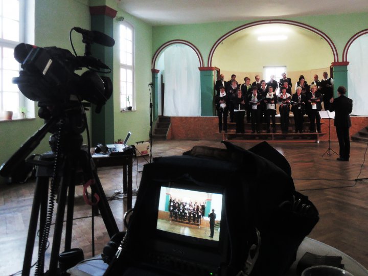 Marie-Luise Lange & Jeroen Singer zu Prekaria